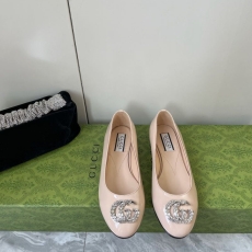 Gucci Low Shoes